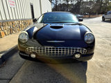 Used 2002 Ford Thunderbird image 2