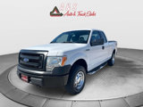 Used 2014 Ford F150 XL w/ Power Equipment Group image 3