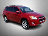Used 2012 Toyota RAV4 Limited image 3