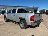 Used 2012 Chevrolet Silverado 1500 LS image 3