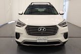 Used 2017 Hyundai Santa Fe SE w/ SE Ultimate Tech Package 03 image 4