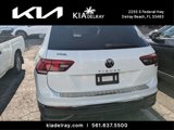Used 2022 Volkswagen Tiguan S image 5