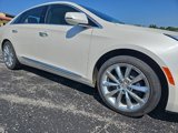 Used 2014 Cadillac XTS Luxury w/ Driver Awareness Package image 6