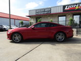 Used 2017 Ford Mustang Premium image 2