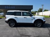 New 2025 Ford Bronco Sport Big Bend w/ Convenience Package image 2