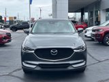 Used 2019 MAZDA CX-5 Grand Touring w/ GT Premium Package image 2
