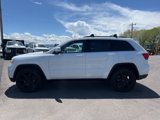 Used 2016 Jeep Grand Cherokee Laredo w/ Quick Order Package 23E image 4
