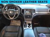 Used 2017 Jeep Grand Cherokee Limited image 2