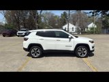 Used 2021 Jeep Compass Limited image 6