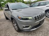 Used 2021 Jeep Cherokee Limited image 2