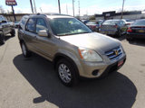 Used 2005 Honda CR-V EX image 5