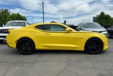 Used 2017 Chevrolet Camaro SS image 3