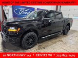 Used 2024 Ford F150 XLT w/ Equipment Group 302A MID image 2