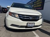 Used 2017 Honda Odyssey SE image 6