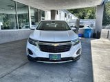 Certified 2024 Chevrolet Equinox LT image 3