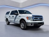 Used 2014 Ford F150 XLT image 2