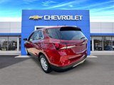 Certified 2022 Chevrolet Equinox LT image 4
