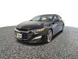 Used 2024 Chevrolet Malibu LT image 2