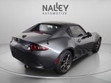 Used 2019 MAZDA MX-5 Miata RF Grand Touring w/ GT-S Package image 5
