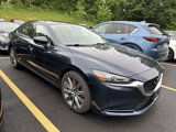 Used 2020 MAZDA MAZDA6 Touring image 2