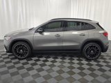 Used 2022 Mercedes-Benz GLA 250 4MATIC w/ AMG Line image 3