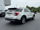 Used 2021 Ford Explorer Limited w/ Equipment Group 301A image 4