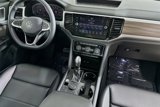 Used 2022 Volkswagen Atlas SEL image 6