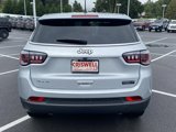 New 2024 Jeep Compass Sport image 6