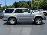 Used 2002 Toyota 4Runner SR5 image 4