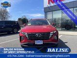 Used 2022 Hyundai Tucson SEL image 2