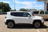 Used 2018 Jeep Renegade Latitude w/ Advanced Technology Group image 3