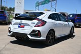 Used 2020 Honda Civic Sport Touring image 4