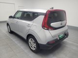 Used 2020 Kia Soul LX image 5