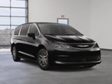 New 2025 Chrysler Voyager LX image 2