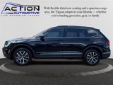 Used 2021 Volkswagen Tiguan SE w/ Panoramic Sunroof Package image 5