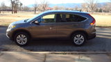 Used 2014 Honda CR-V EX image 4