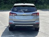 Certified 2024 Chevrolet Equinox LT image 4