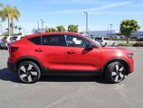 Certified 2023 Volvo C40 P8 Recharge Ultimate image 3