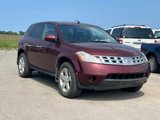 Used 2005 Nissan Murano S image 2