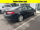 Used 2016 Ford Fusion SE image 4