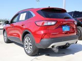 Used 2022 Ford Escape Titanium w/ Class II Trailer Tow Package image 3