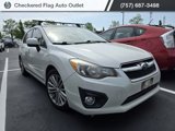 Used 2013 Subaru Impreza 2.0i Limited image 3