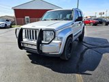Used 2012 Jeep Liberty Sport image 2