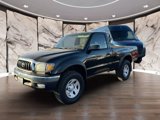 Used 2004 Toyota Tacoma PreRunner image 4