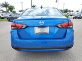 Certified 2021 Nissan Versa SV image 5