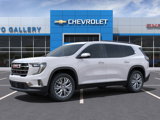 New 2025 GMC Acadia Elevation w/ Elevation Premium Package image 2