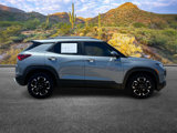 Used 2021 Chevrolet TrailBlazer LT w/ Convenience Package image 3
