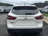 Used 2022 Nissan Rogue Sport SV image 6