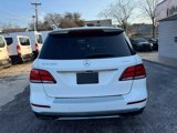 Used 2019 Mercedes-Benz GLE 400 4MATIC image 5