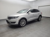 Used 2017 Lincoln MKX Reserve w/ Lincoln MKX Climate Package image 2